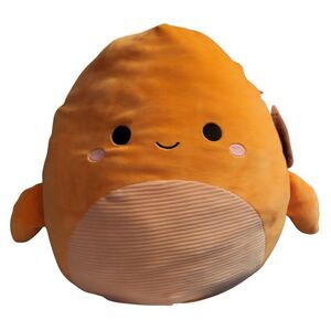 RARE Squishmallows ROME the Loch Ness Monster